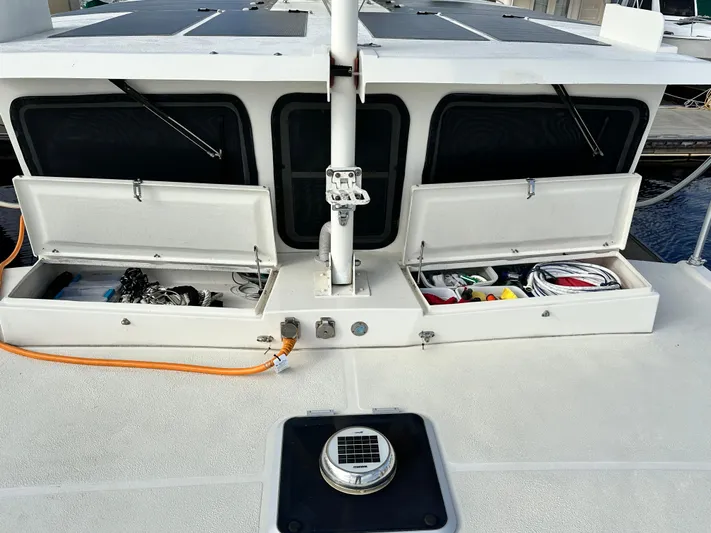 Magnolia Yacht Photos Pics 