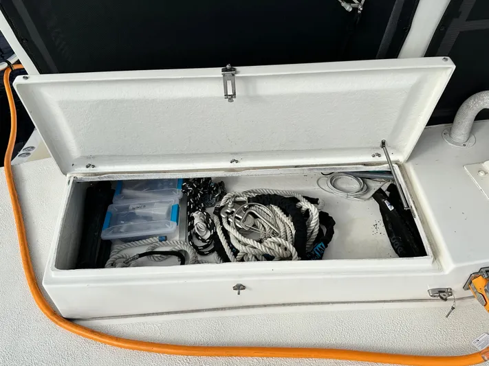 Magnolia Yacht Photos Pics 