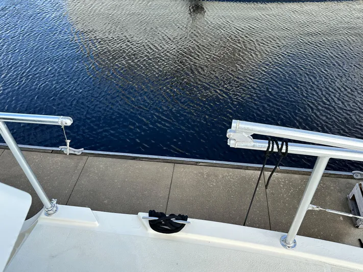 Magnolia Yacht Photos Pics 