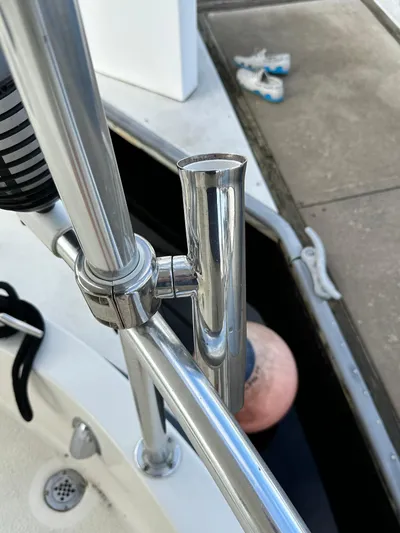 Magnolia Yacht Photos Pics 