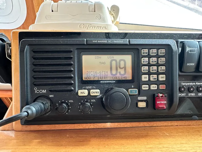 Magnolia Yacht Photos Pics 