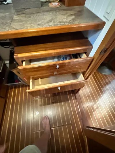 Magnolia Yacht Photos Pics 