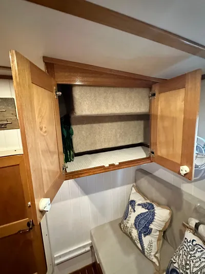 Magnolia Yacht Photos Pics 