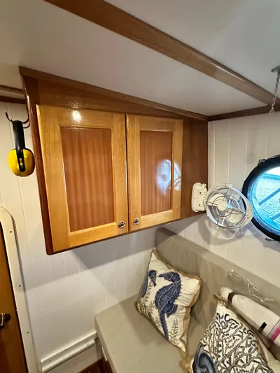 Magnolia Yacht Photos Pics 