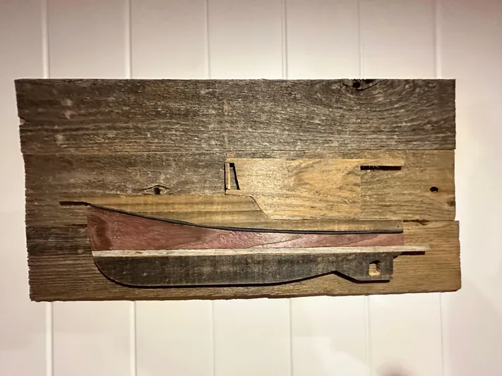 Magnolia Yacht Photos Pics 