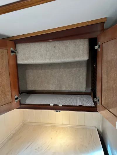 Magnolia Yacht Photos Pics 