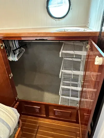 Magnolia Yacht Photos Pics 