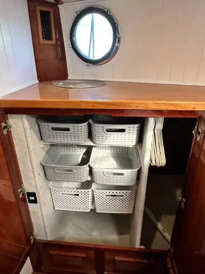 Magnolia Yacht Photos Pics 