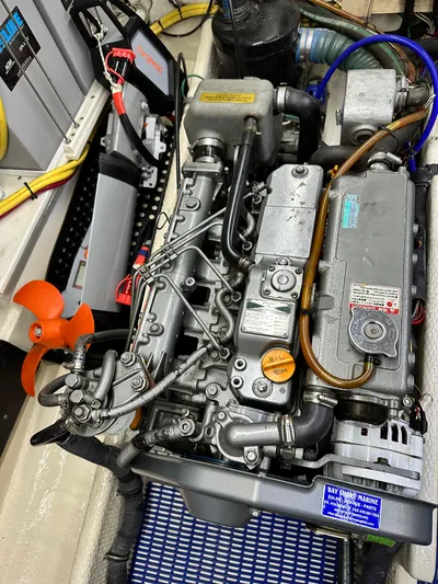 Magnolia Yacht Photos Pics 