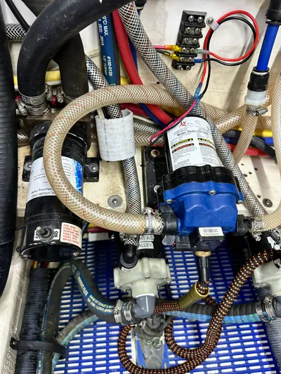 Magnolia Yacht Photos Pics 