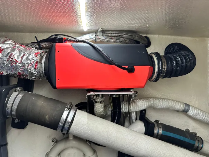 Magnolia Yacht Photos Pics 