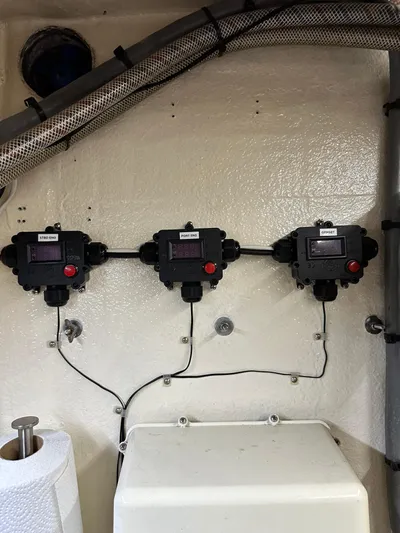 Magnolia Yacht Photos Pics 