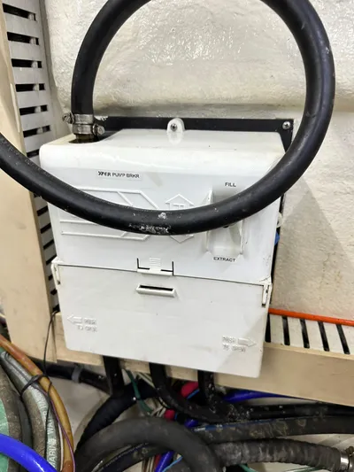 Magnolia Yacht Photos Pics 