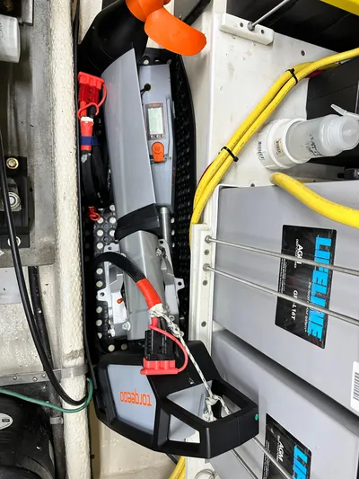 Magnolia Yacht Photos Pics 