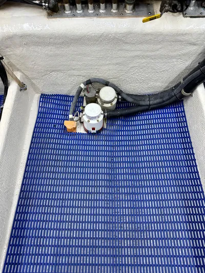 Magnolia Yacht Photos Pics 