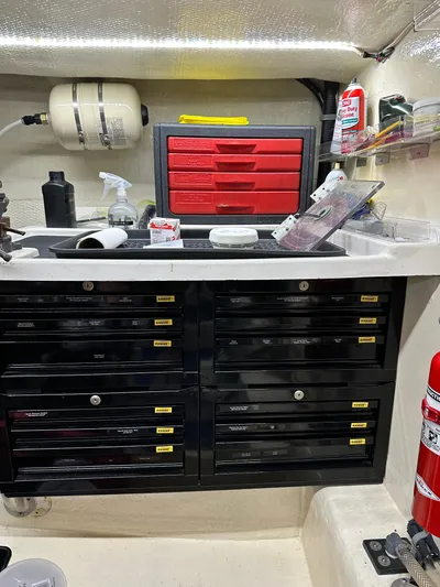 Magnolia Yacht Photos Pics 