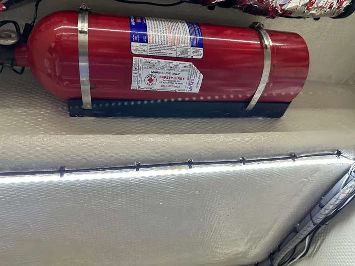 Magnolia Yacht Photos Pics 