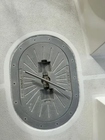 Magnolia Yacht Photos Pics 