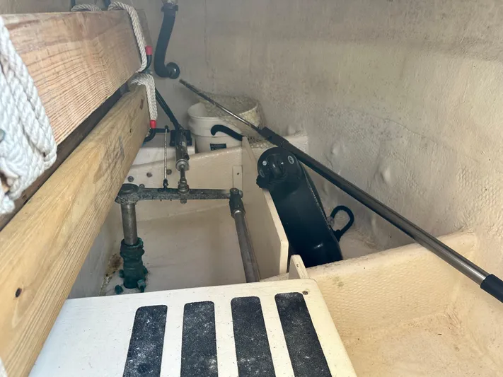 Magnolia Yacht Photos Pics 