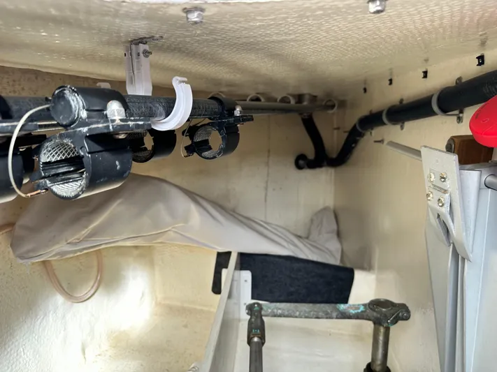 Magnolia Yacht Photos Pics 