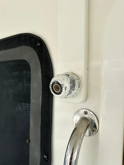 Magnolia Yacht Photos Pics 