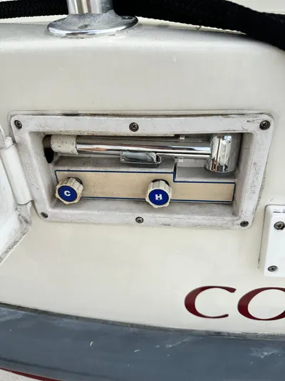 Magnolia Yacht Photos Pics 