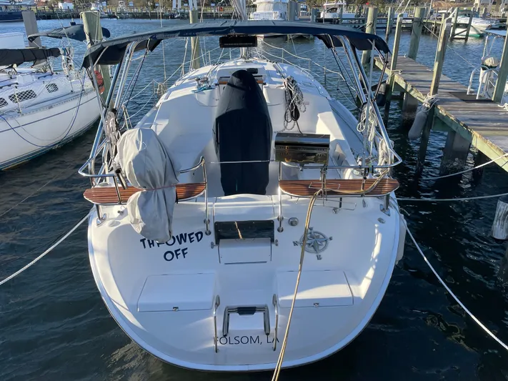 Throwed Off Yacht Photos Pics 