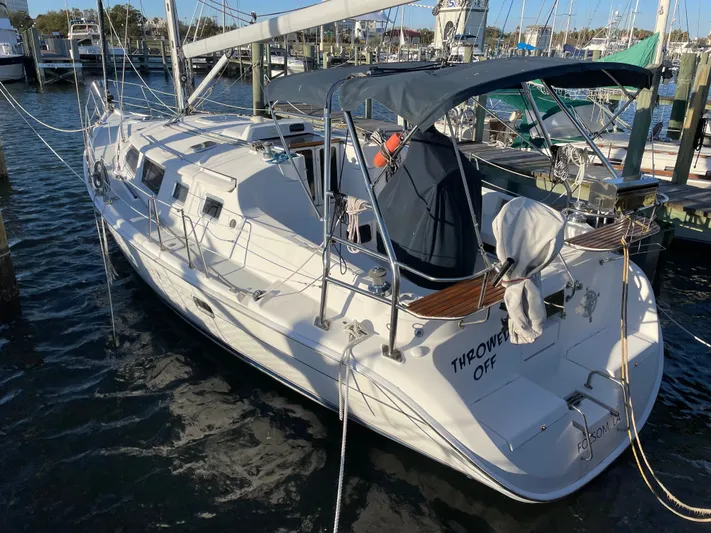 Throwed Off Yacht Photos Pics 