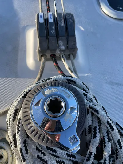 Throwed Off Yacht Photos Pics 