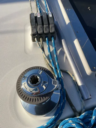 Throwed Off Yacht Photos Pics 