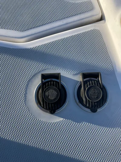 Throwed Off Yacht Photos Pics 