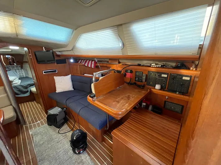 Throwed Off Yacht Photos Pics 