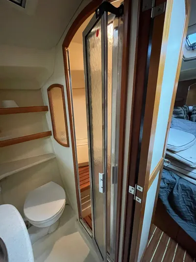 Throwed Off Yacht Photos Pics 