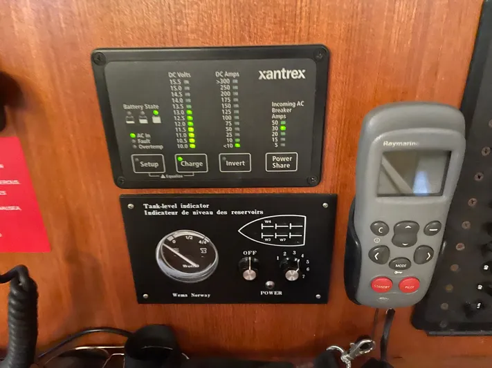 Throwed Off Yacht Photos Pics 