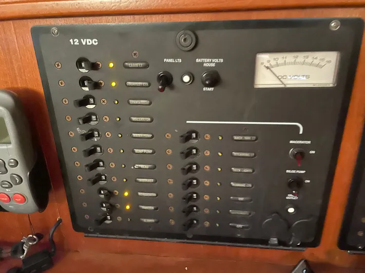 Throwed Off Yacht Photos Pics 