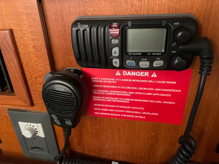 Throwed Off Yacht Photos Pics 