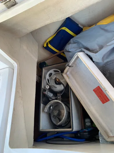 Throwed Off Yacht Photos Pics 