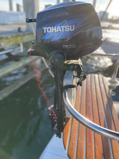 Throwed Off Yacht Photos Pics 