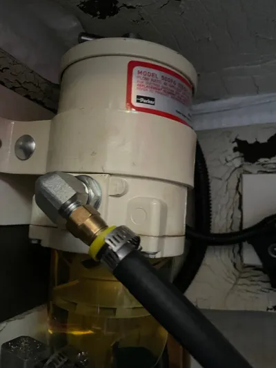 Throwed Off Yacht Photos Pics 