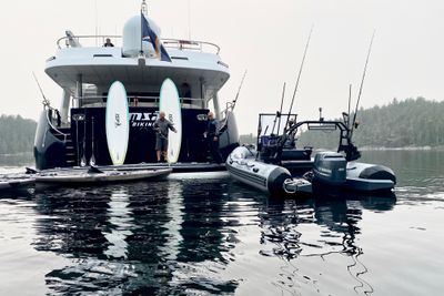 Yacht