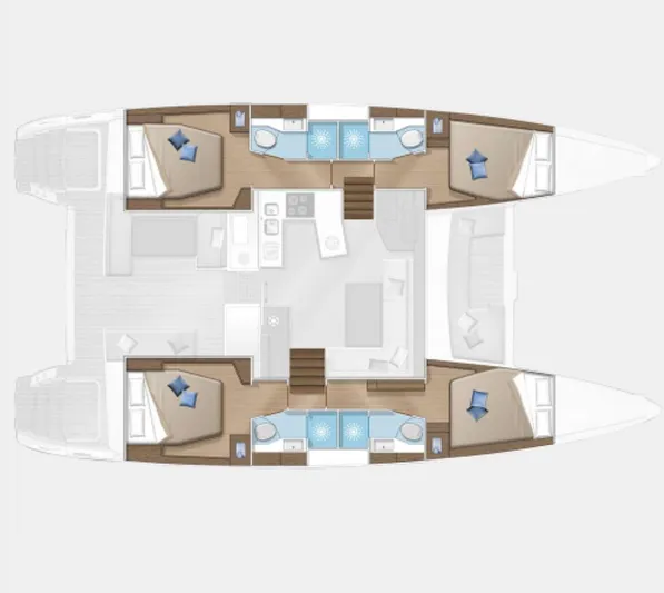 Flotation Therapy Yacht Photos Pics Layout