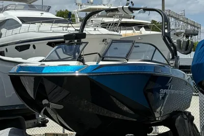 Nautique Super Air Nautique G23 Coastal Edition