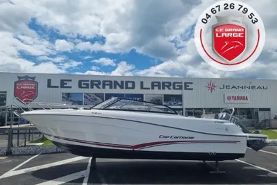 2019 Jeanneau CAP CAMARAT 7.5 BR SERIE 2