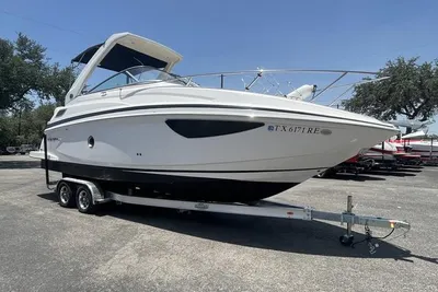 Regal 28 Express