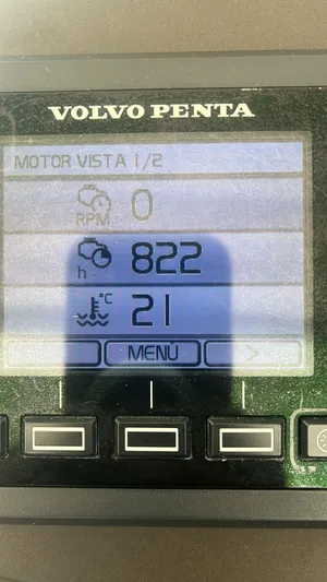 2016 Atlantis 43 Sport @ Florida Yacht Photos Pics 