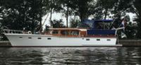 1968 Super Van Craft 15.00