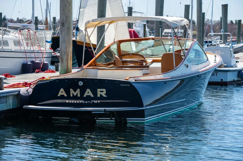 Amar Yacht Photos Pics 