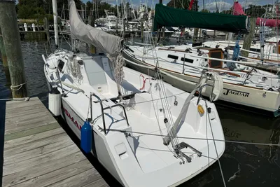 Catalina 275 Sport