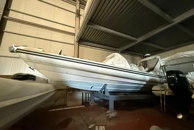 2021 Capelli Tempest 40