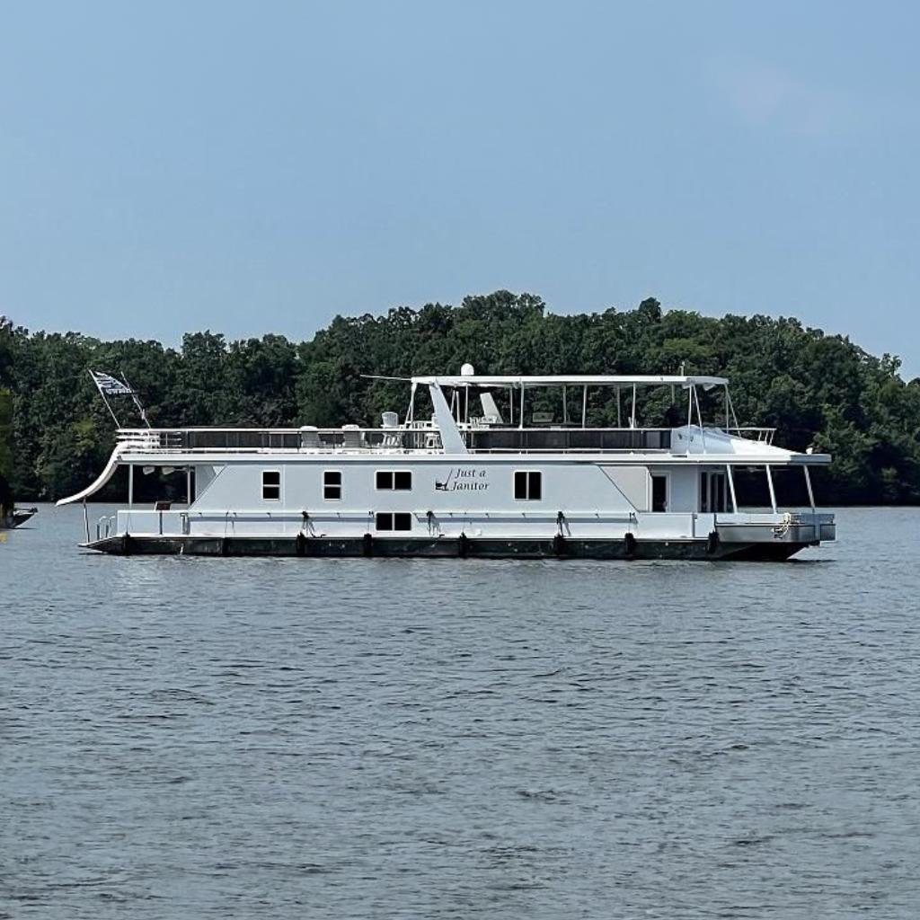 Sumerset Custom 18 x 79